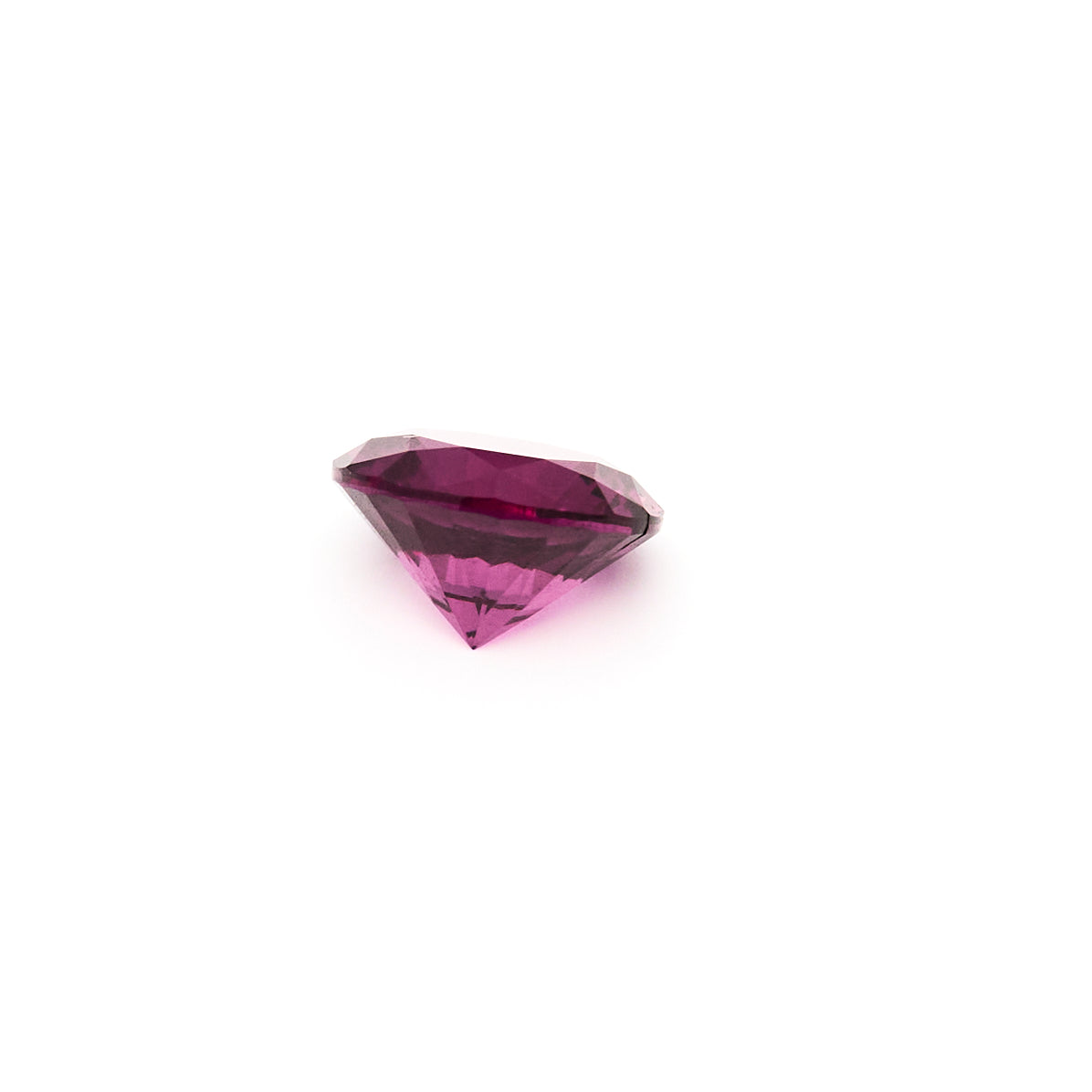 1.07ct. Rare Tanzanian Rhodolite #RD1032 - FABER JEWELS