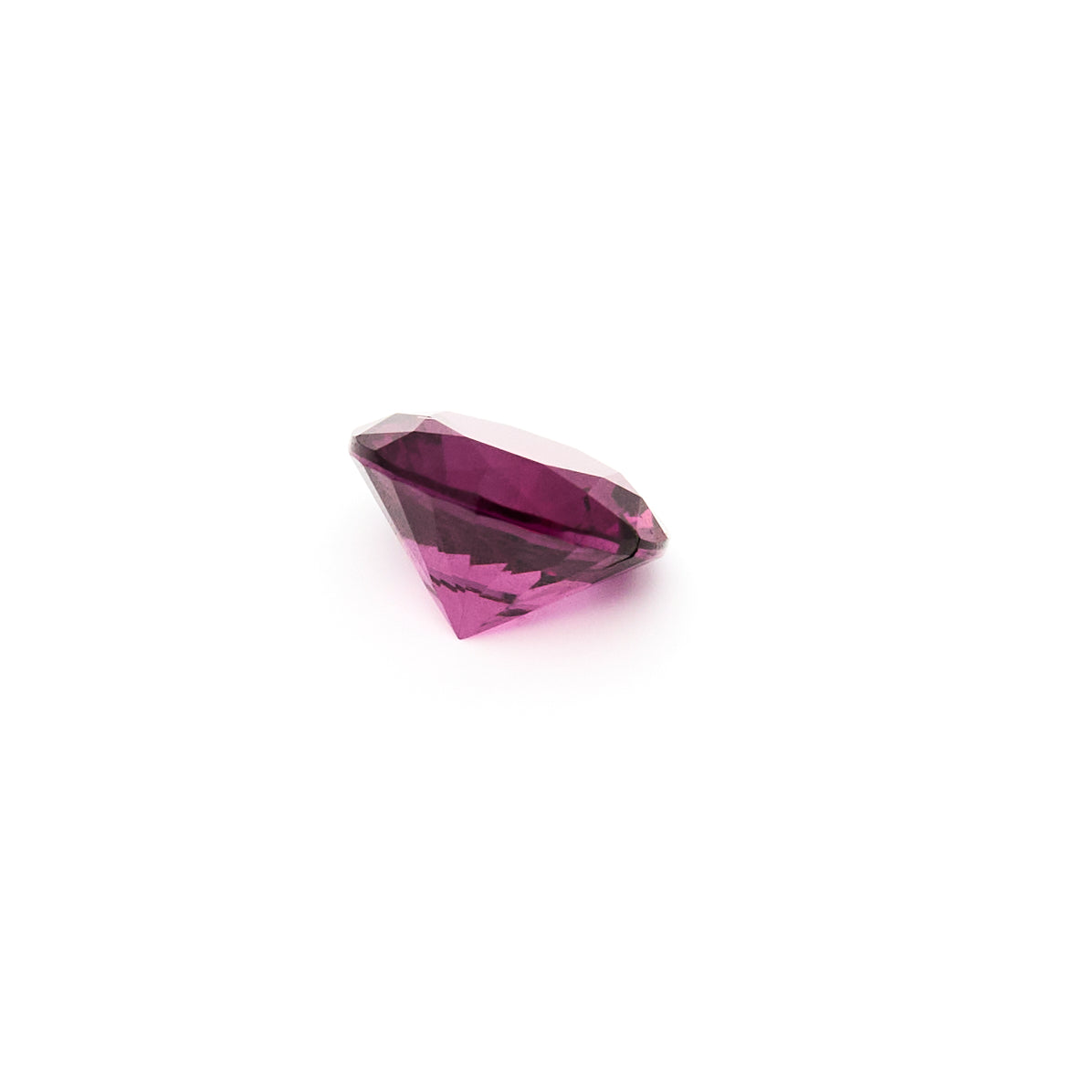 1.07ct. Rare Tanzanian Rhodolite #RD1032 - FABER JEWELS