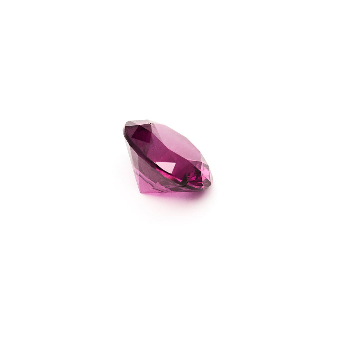 1.07ct. Rare Tanzanian Rhodolite #RD1032 - FABER JEWELS