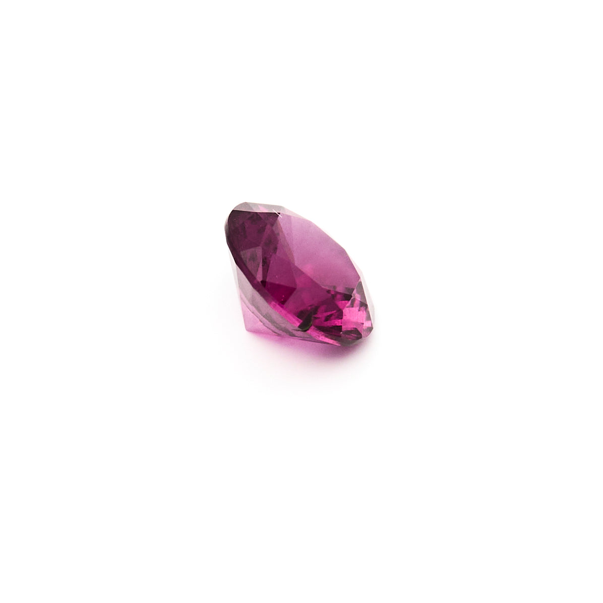 1.07ct. Rare Tanzanian Rhodolite #RD1032 - FABER JEWELS