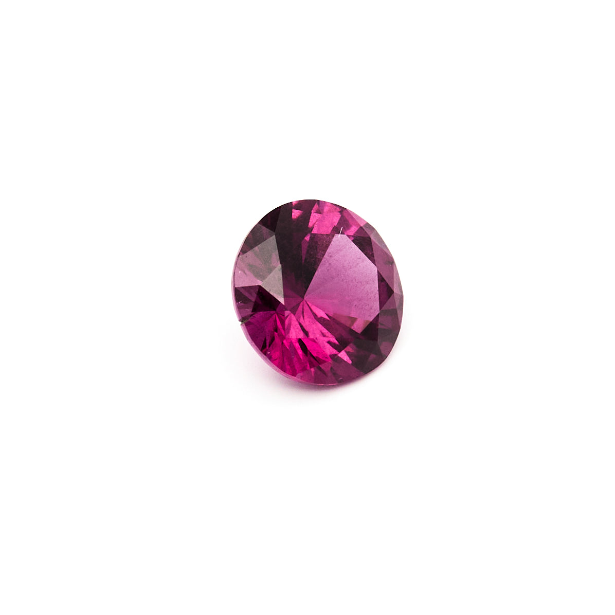 1.07ct. Rare Tanzanian Rhodolite #RD1032 - FABER JEWELS