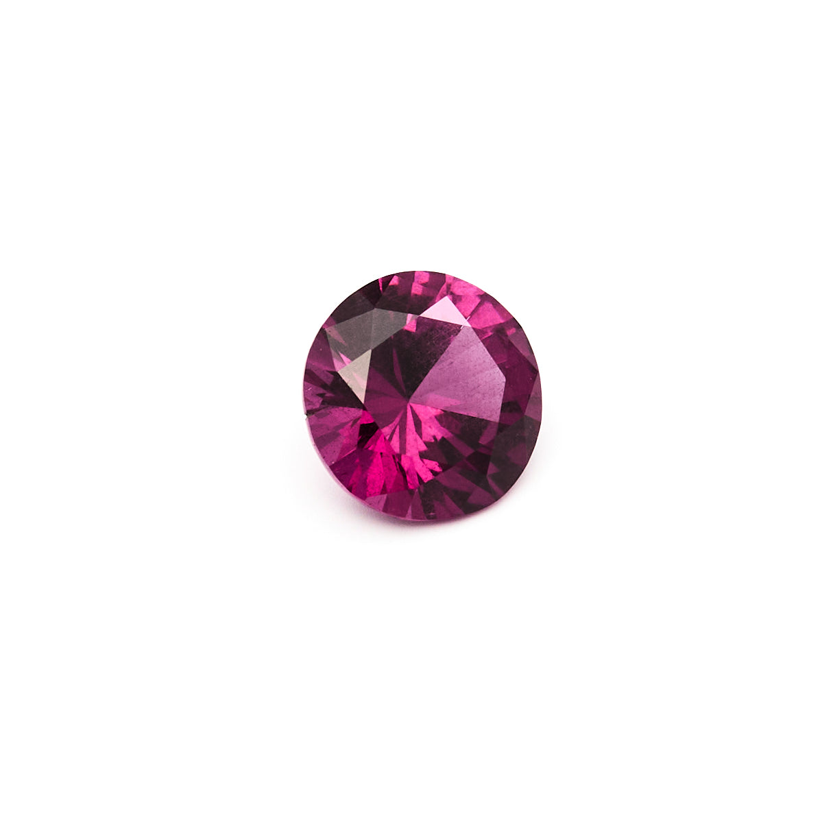 1.07ct. Rare Tanzanian Rhodolite #RD1032 - FABER JEWELS