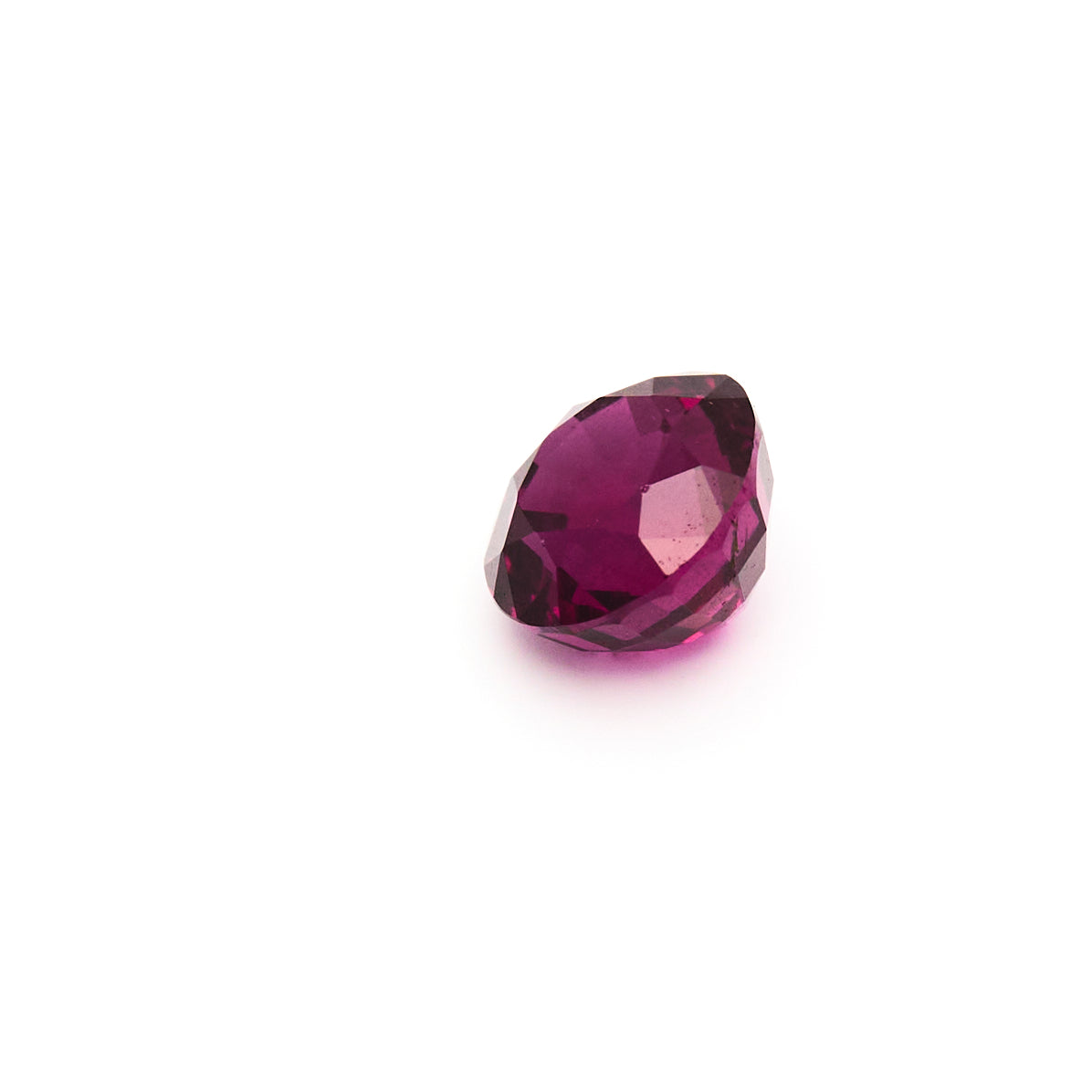 1.51ct. Rare Tanzanian Rhodolite #RD1033 - FABER JEWELS