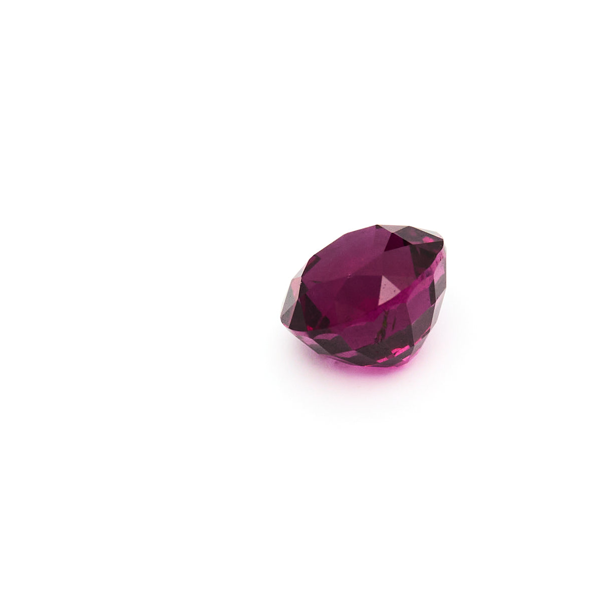 1.51ct. Rare Tanzanian Rhodolite #RD1033 - FABER JEWELS