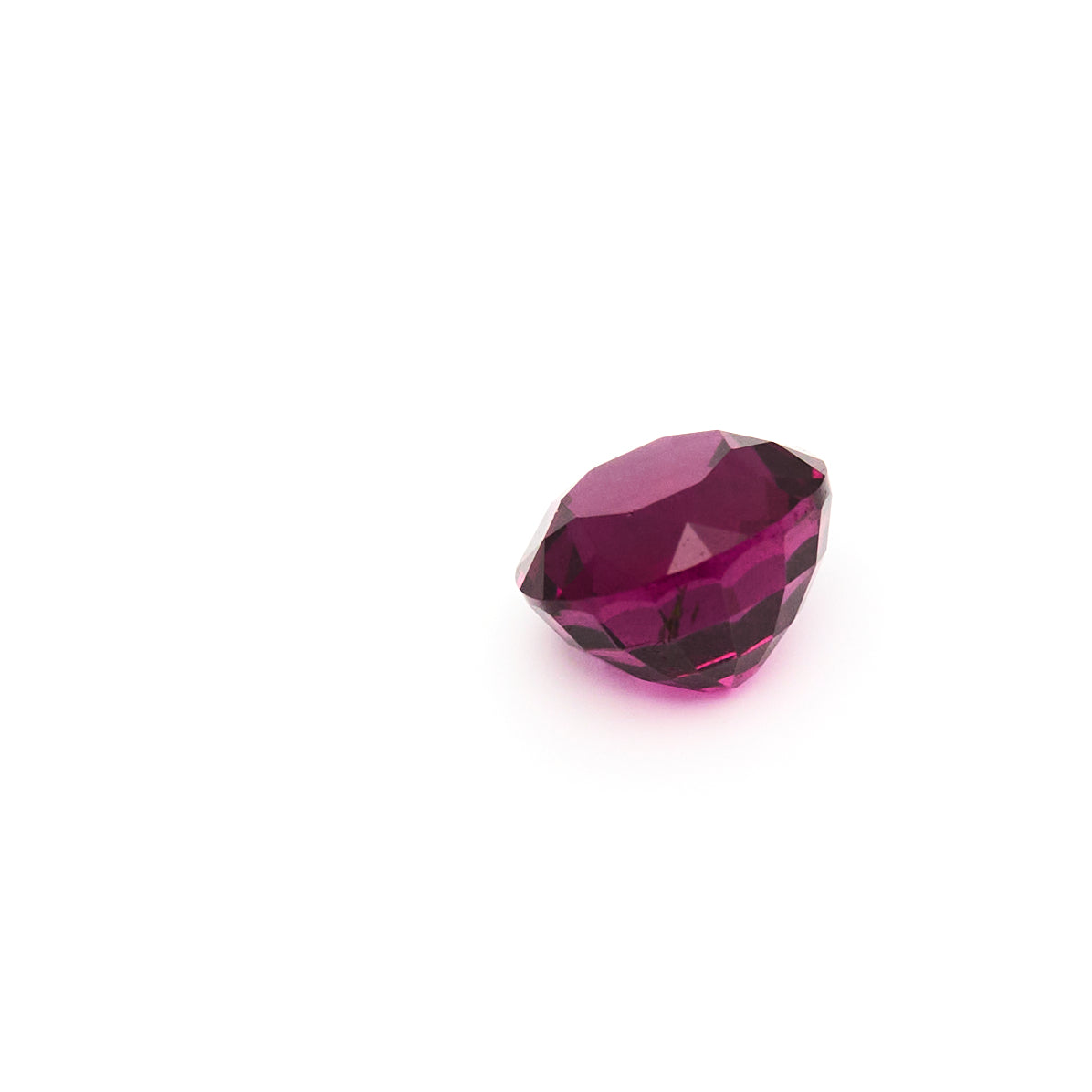 1.51ct. Rare Tanzanian Rhodolite #RD1033 - FABER JEWELS