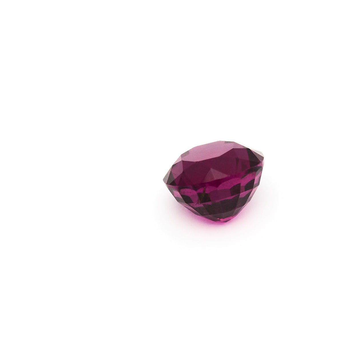 1.51ct. Rare Tanzanian Rhodolite #RD1033 - FABER JEWELS