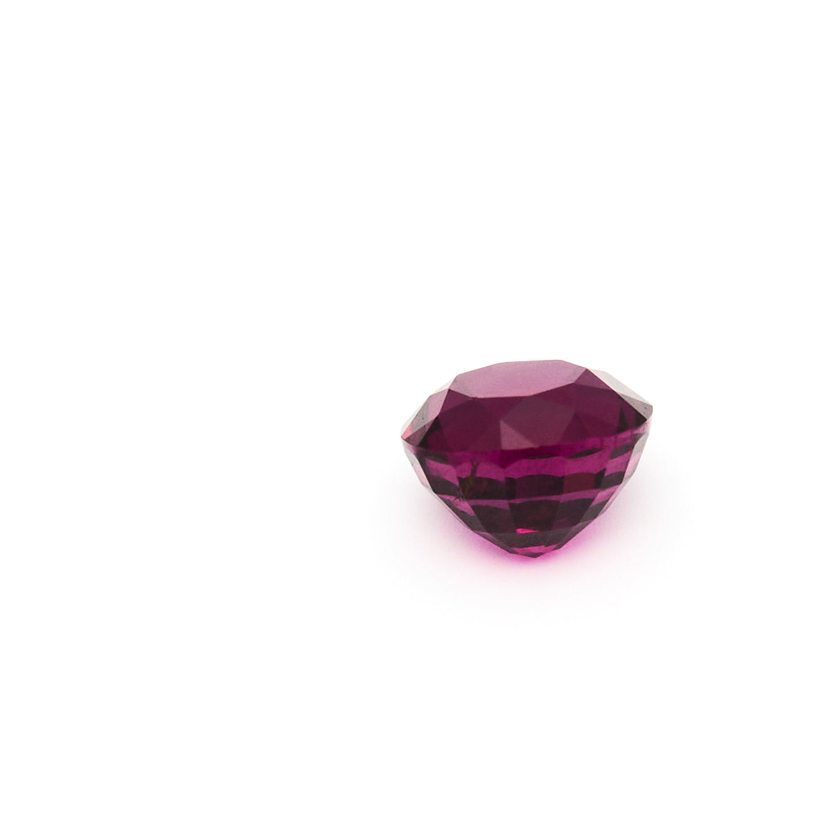 1.51ct. Rare Tanzanian Rhodolite #RD1033 - FABER JEWELS