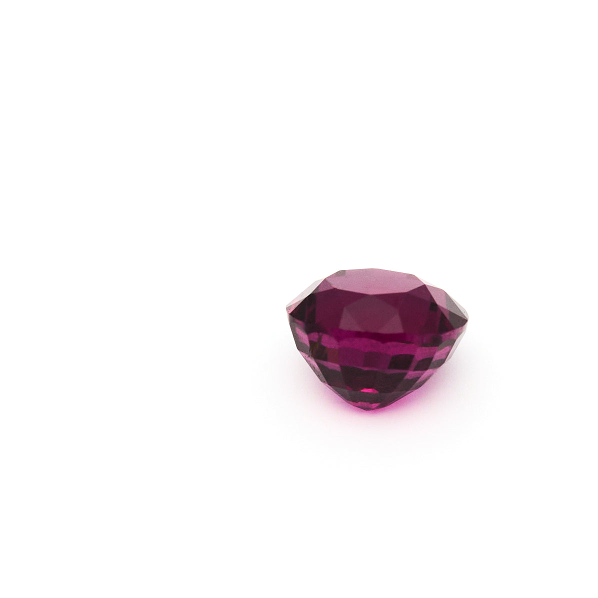 1.51ct. Rare Tanzanian Rhodolite #RD1033 - FABER JEWELS