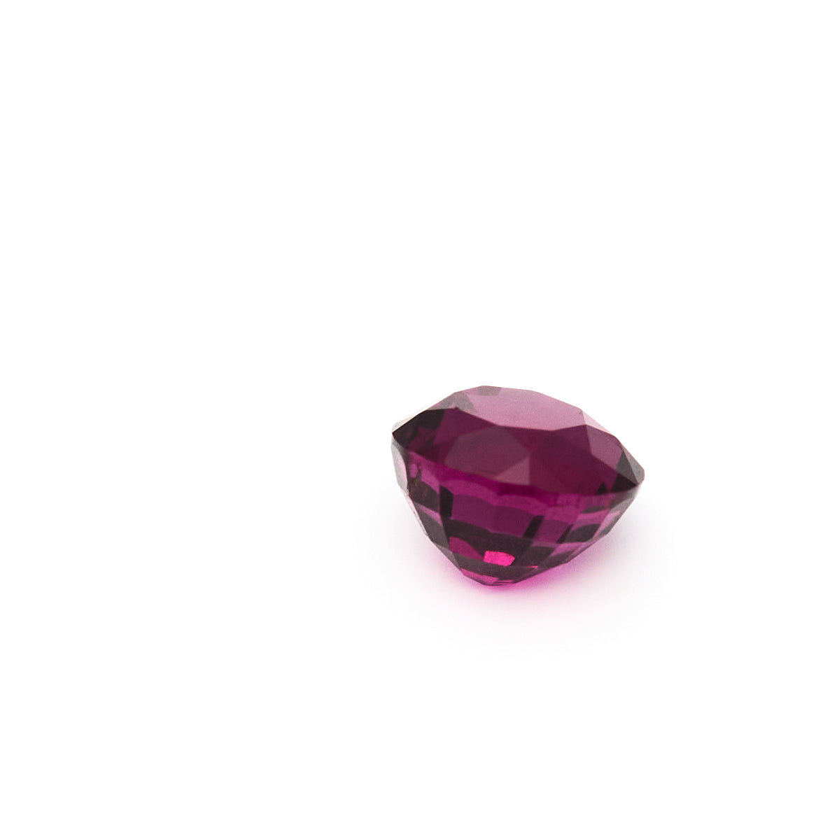 1.51ct. Rare Tanzanian Rhodolite #RD1033 - FABER JEWELS