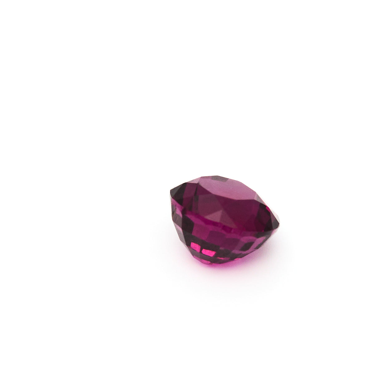 1.51ct. Rare Tanzanian Rhodolite #RD1033 - FABER JEWELS
