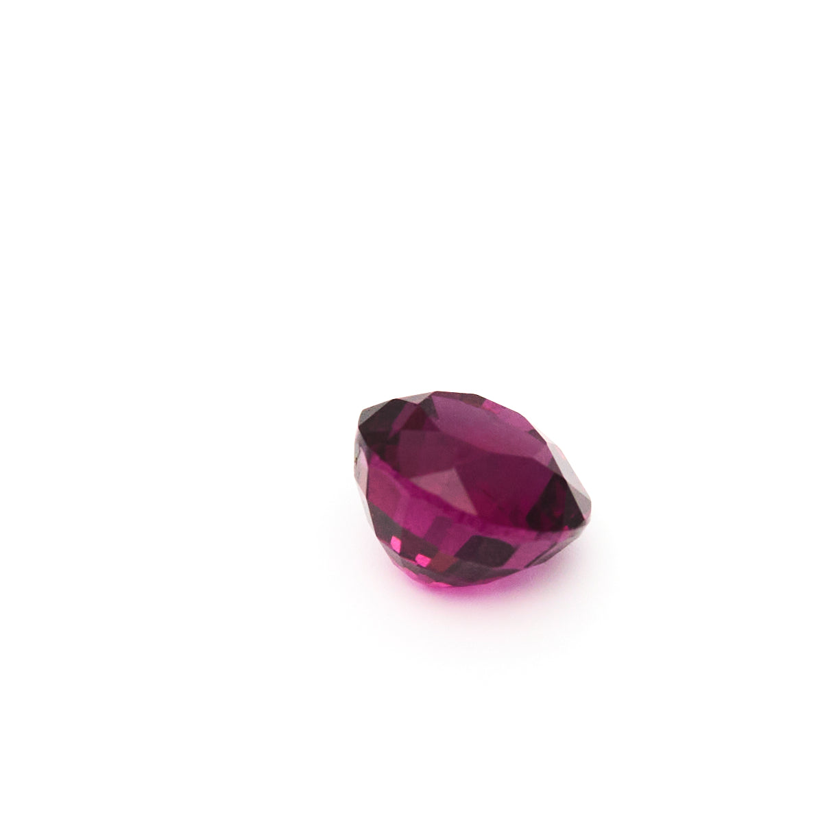 1.51ct. Rare Tanzanian Rhodolite #RD1033 - FABER JEWELS