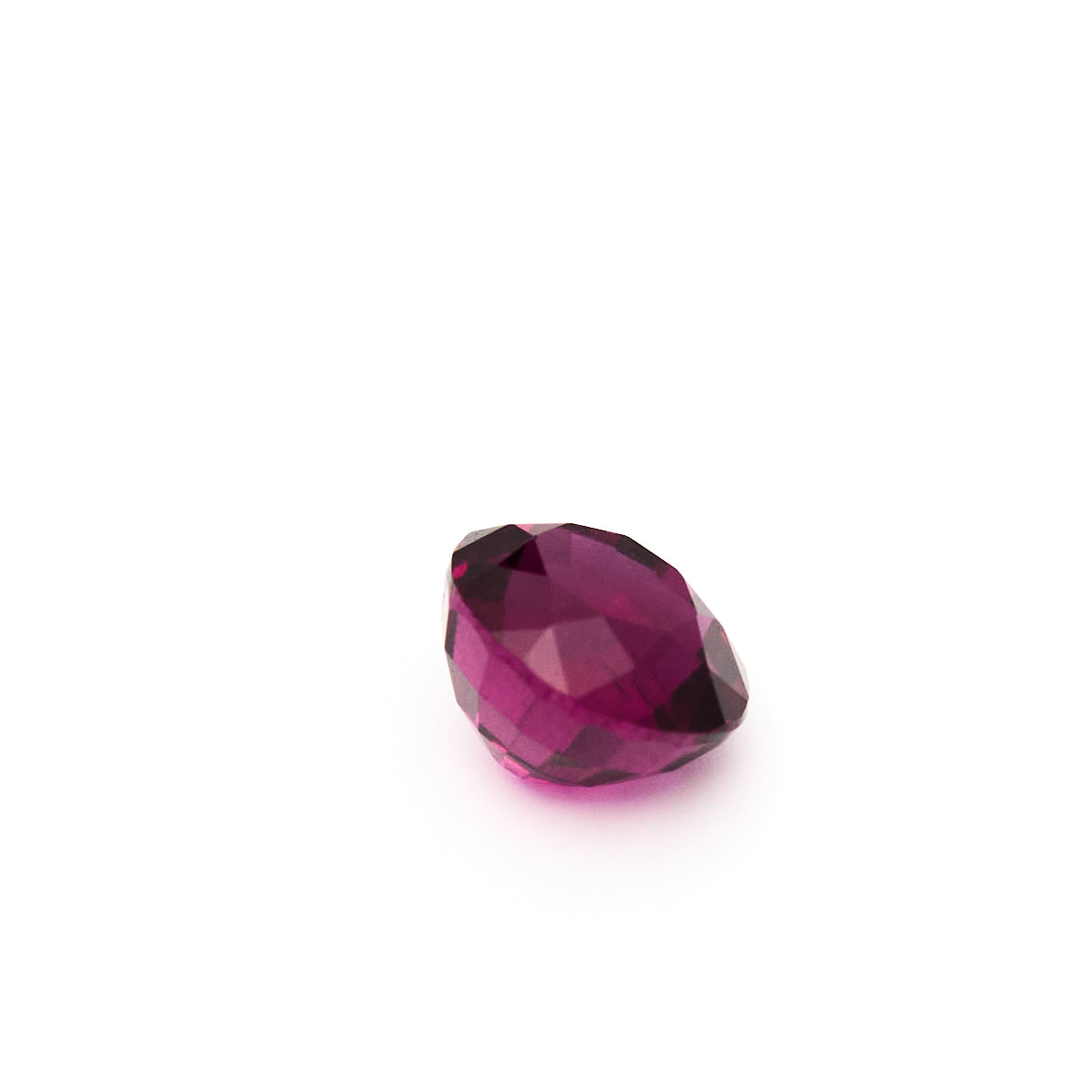 1.51ct. Rare Tanzanian Rhodolite #RD1033 - FABER JEWELS