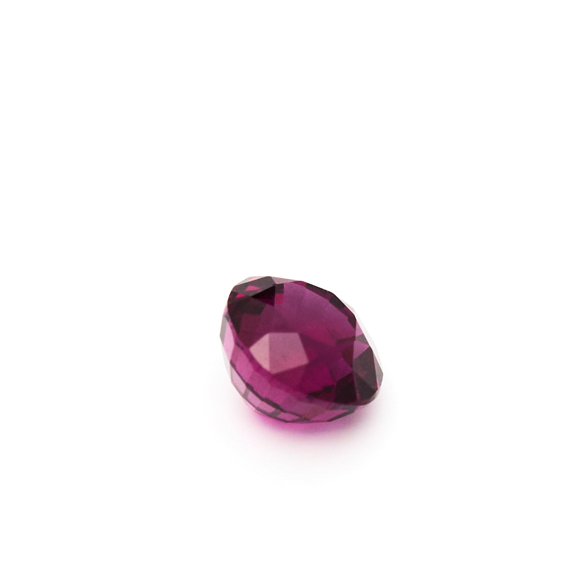 1.51ct. Rare Tanzanian Rhodolite #RD1033 - FABER JEWELS