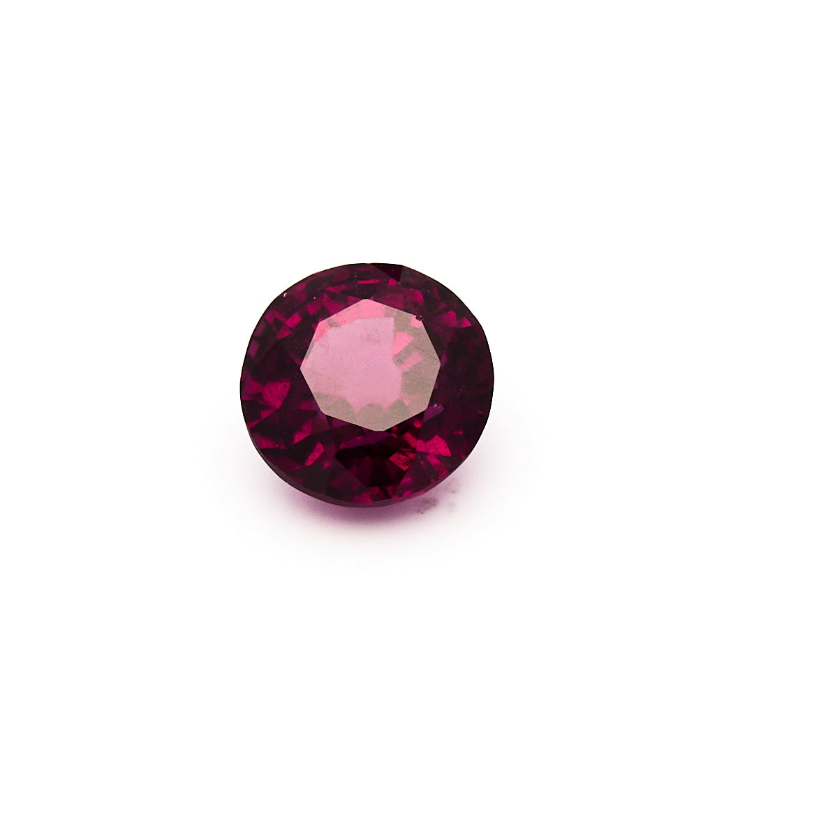 1.51ct. Rare Tanzanian Rhodolite #RD1033 - FABER JEWELS