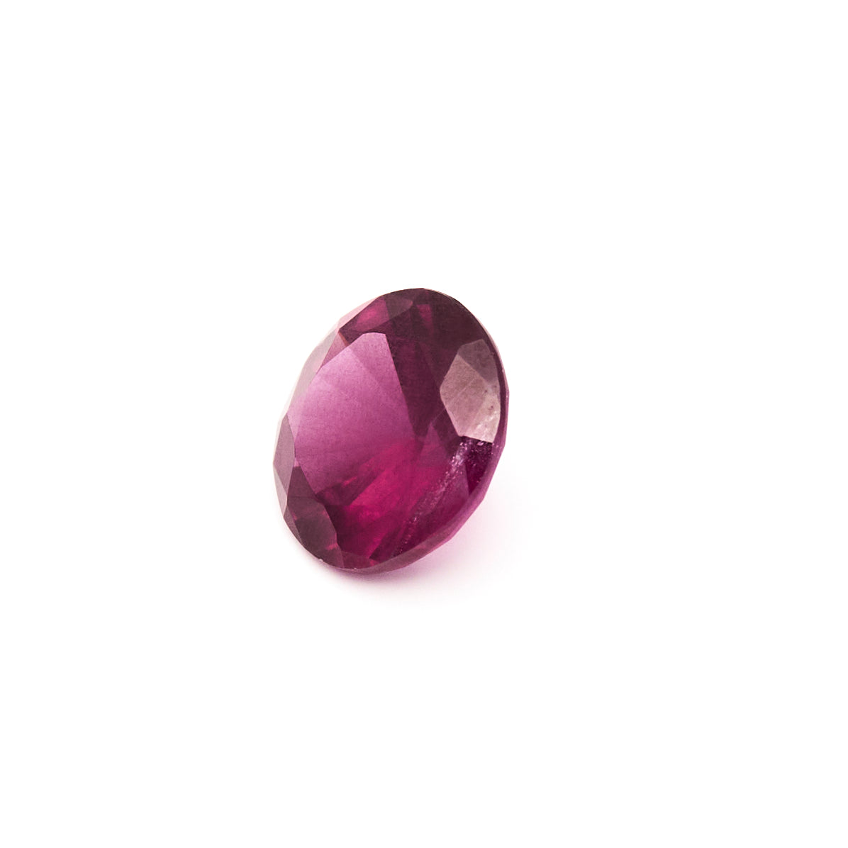 1.46ct. Rare Tanzanian Rhodolite #RD1034 - FABER JEWELS