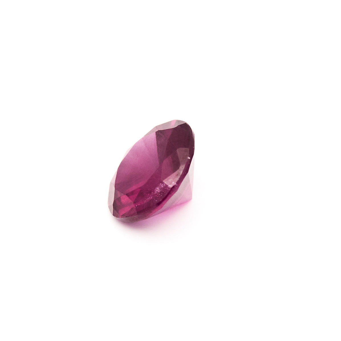 1.46ct. Rare Tanzanian Rhodolite #RD1034 - FABER JEWELS