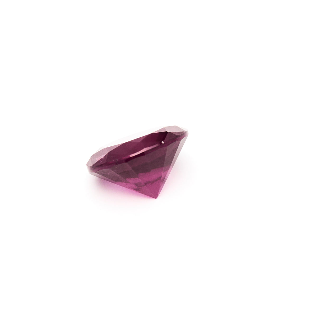 1.46ct. Rare Tanzanian Rhodolite #RD1034 - FABER JEWELS