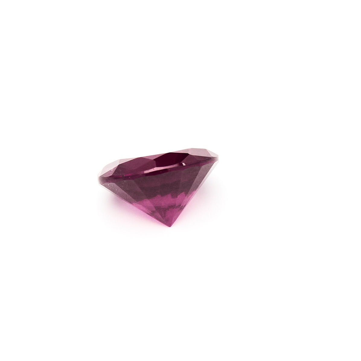 1.46ct. Rare Tanzanian Rhodolite #RD1034 - FABER JEWELS