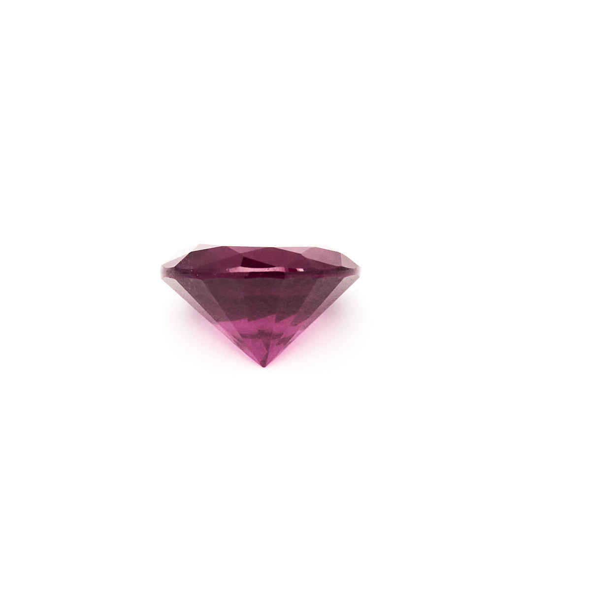 1.46ct. Rare Tanzanian Rhodolite #RD1034 - FABER JEWELS