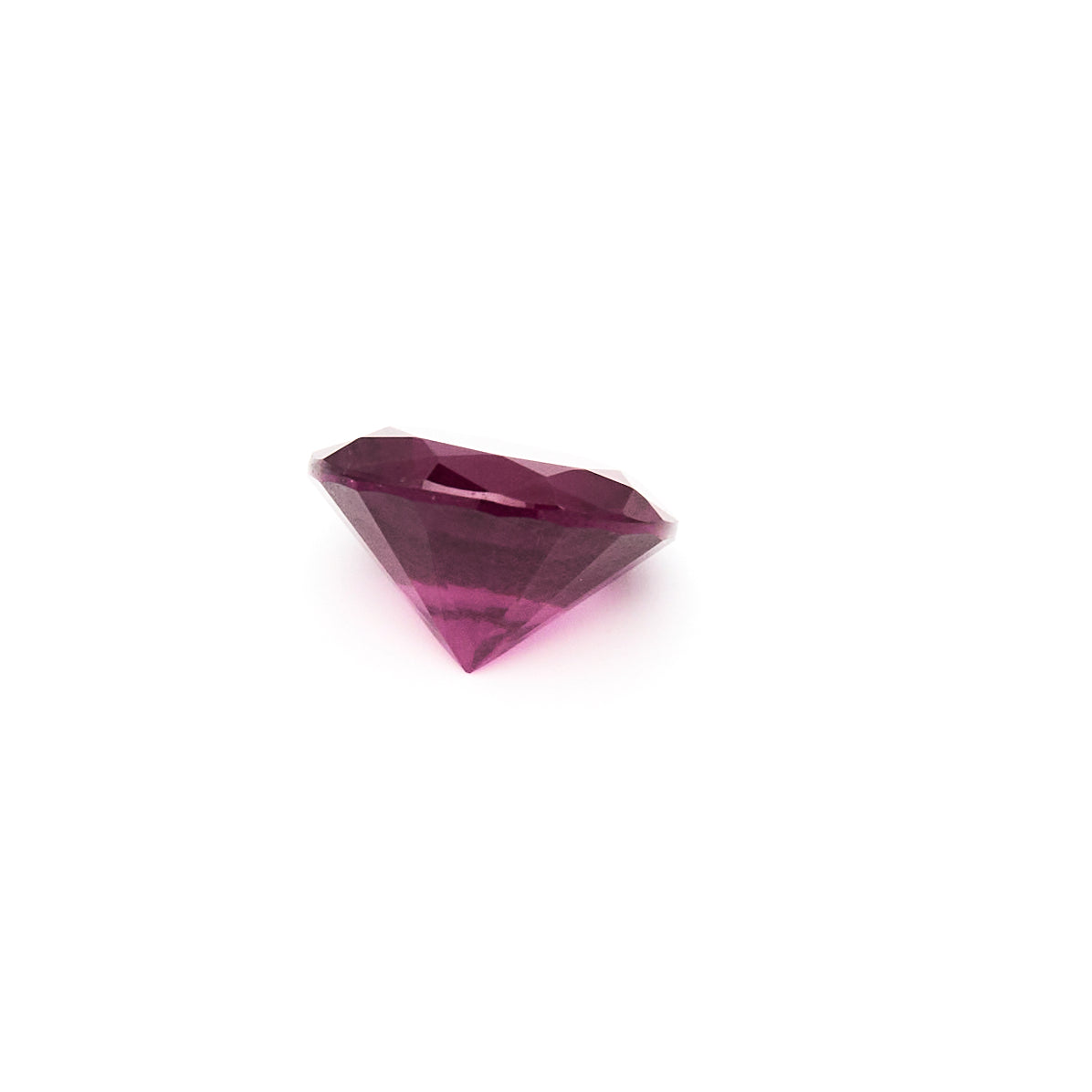 1.46ct. Rare Tanzanian Rhodolite #RD1034 - FABER JEWELS
