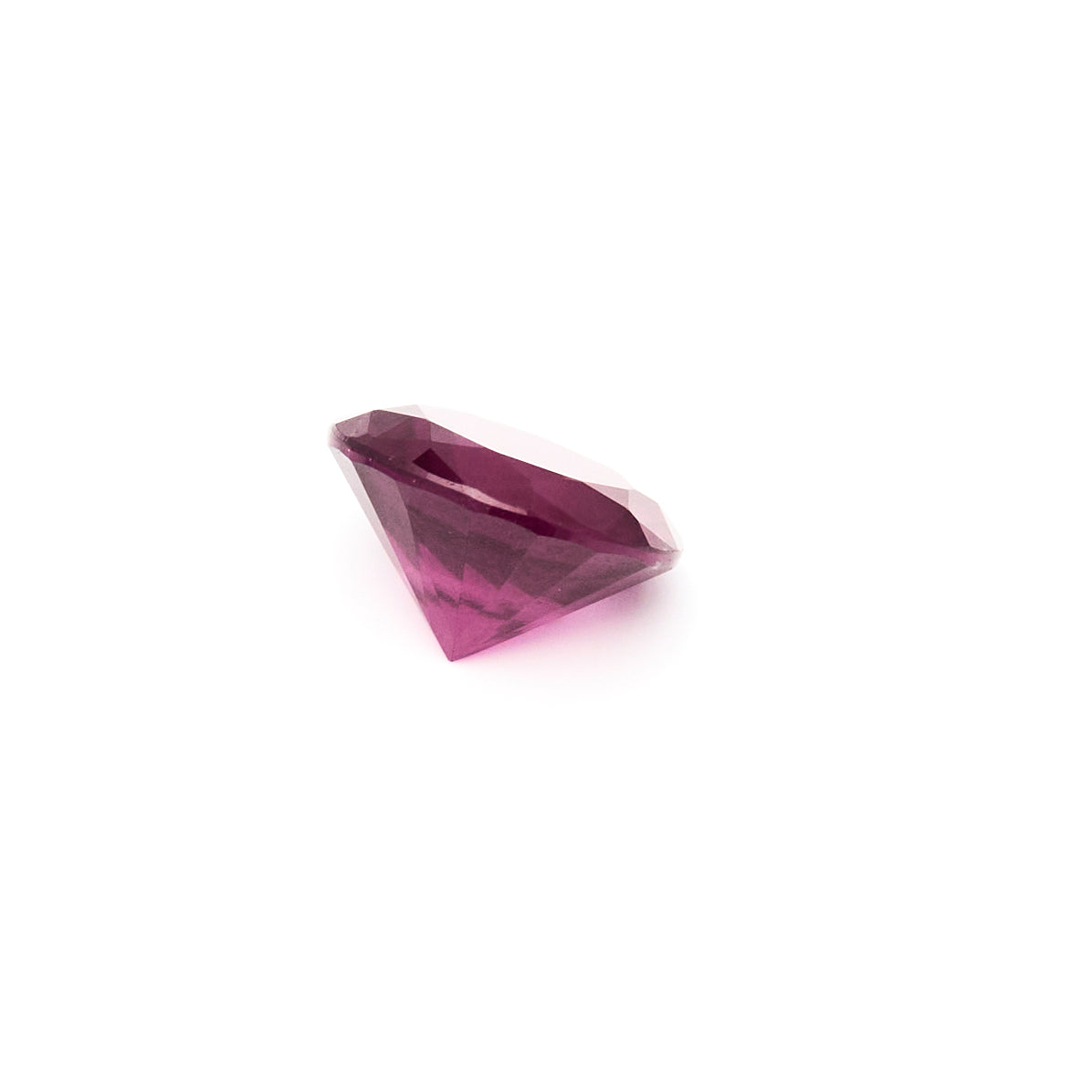 1.46ct. Rare Tanzanian Rhodolite #RD1034 - FABER JEWELS