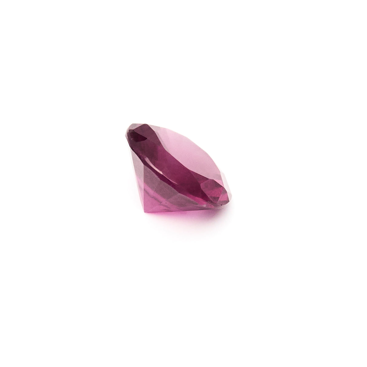 1.46ct. Rare Tanzanian Rhodolite #RD1034 - FABER JEWELS