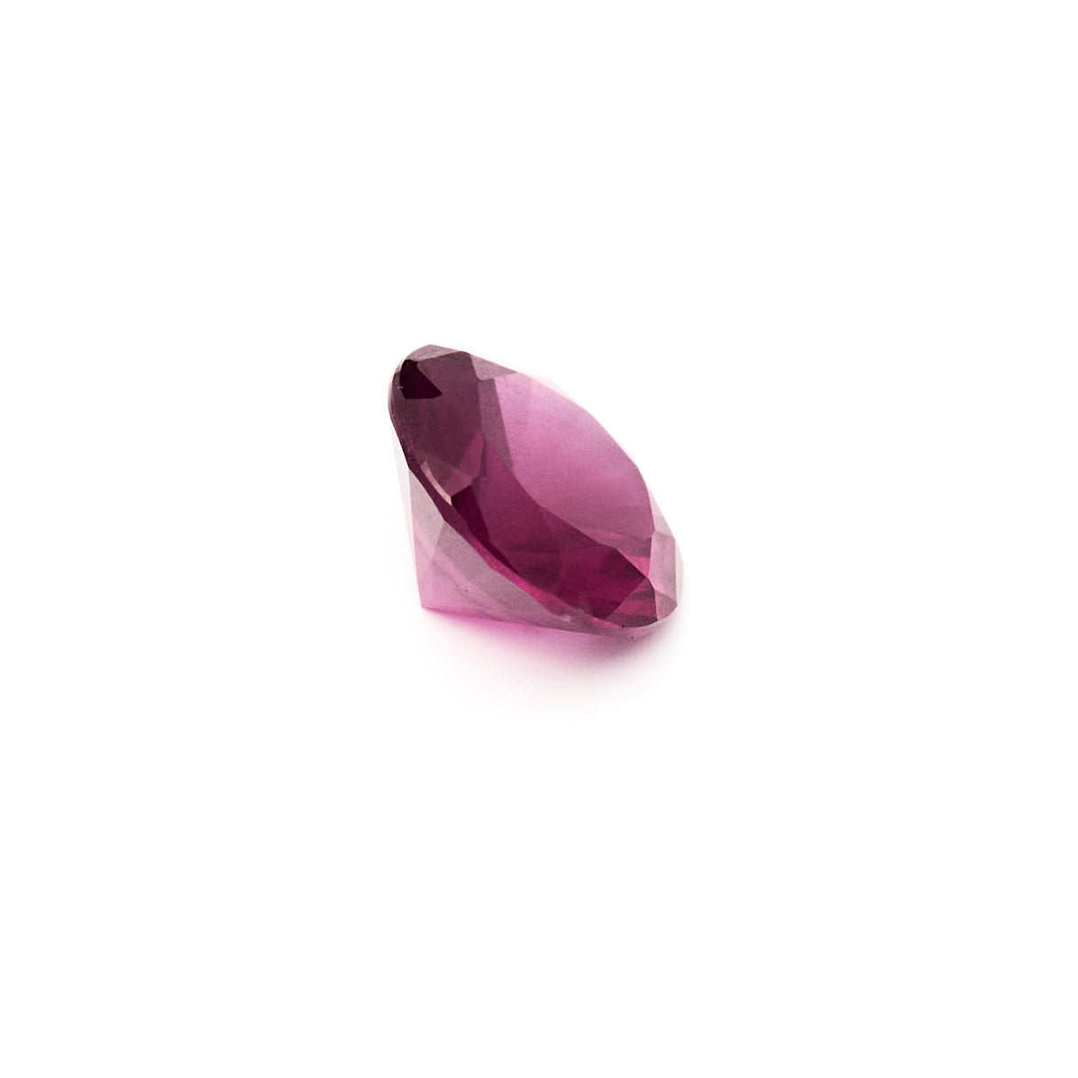 1.46ct. Rare Tanzanian Rhodolite #RD1034 - FABER JEWELS