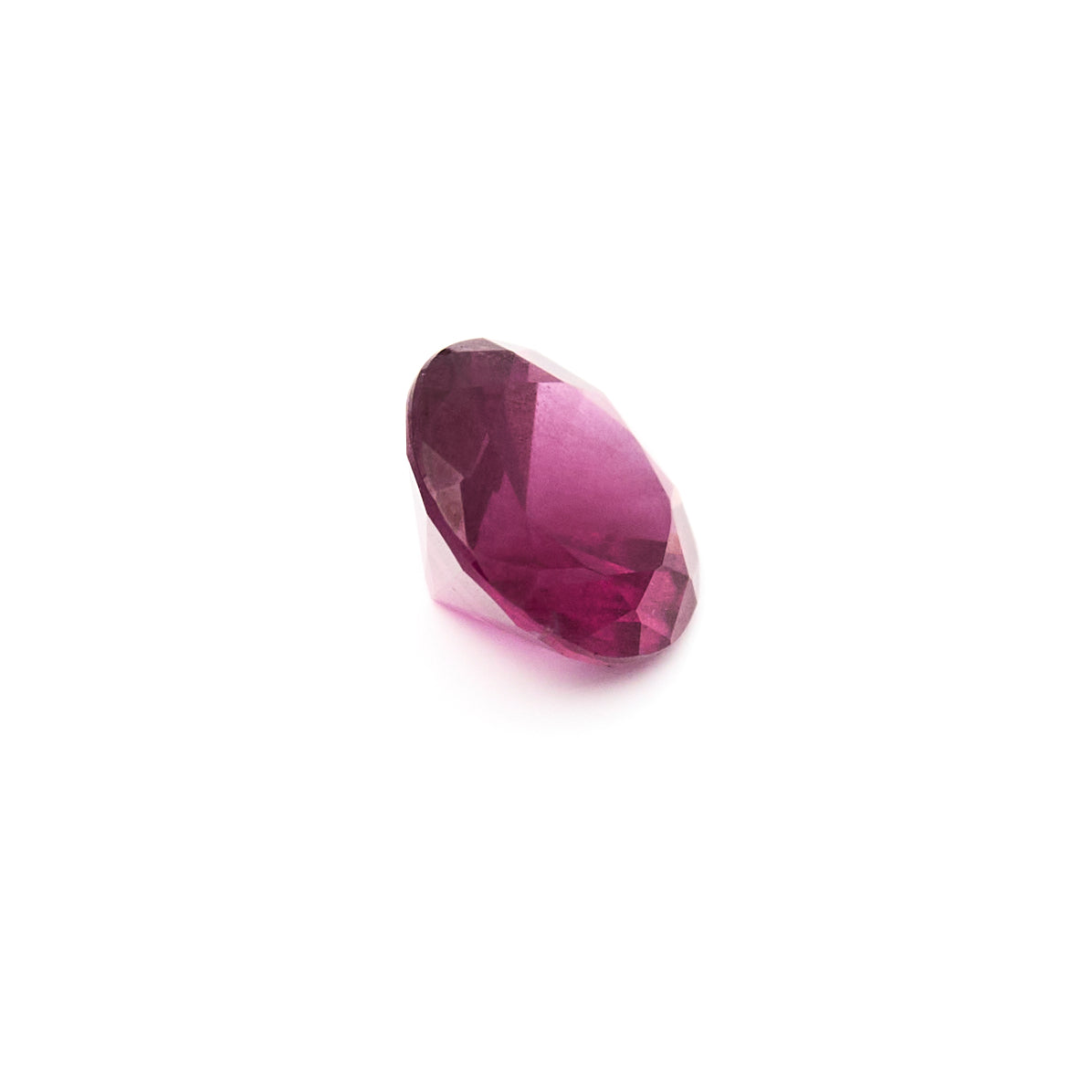1.46ct. Rare Tanzanian Rhodolite #RD1034 - FABER JEWELS