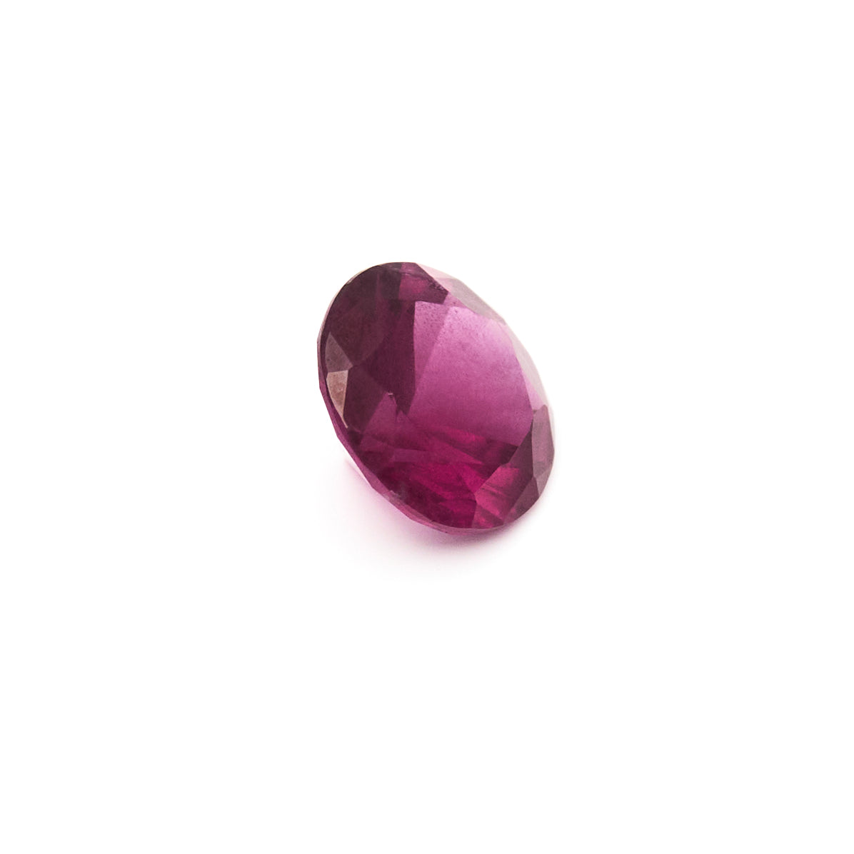 1.46ct. Rare Tanzanian Rhodolite #RD1034 - FABER JEWELS