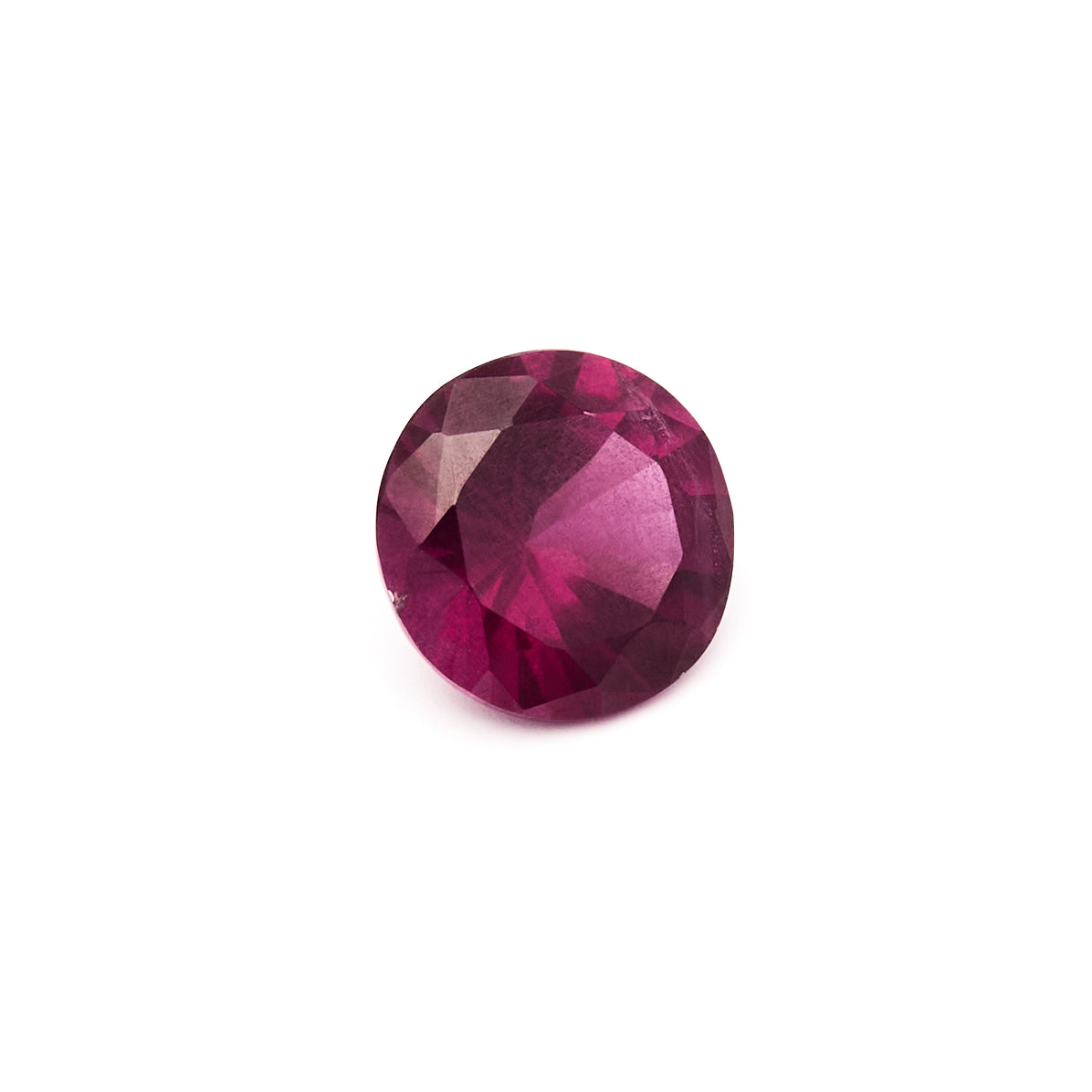 1.46ct. Rare Tanzanian Rhodolite #RD1034 - FABER JEWELS