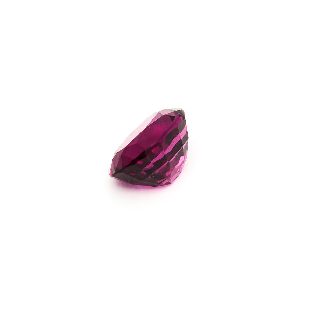 1.26ct. Rare Tanzanian Rhodolite #RD1035 - FABER JEWELS