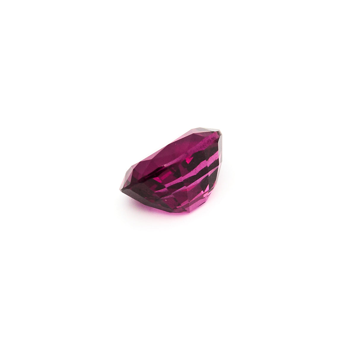1.26ct. Rare Tanzanian Rhodolite #RD1035 - FABER JEWELS