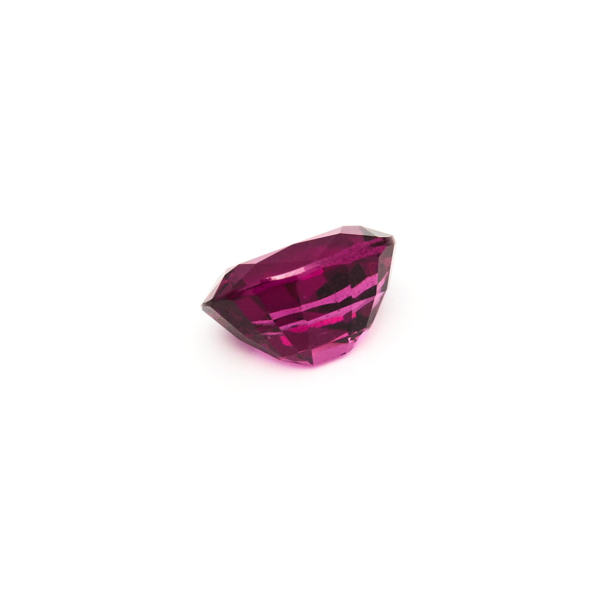 1.26ct. Rare Tanzanian Rhodolite #RD1035 - FABER JEWELS