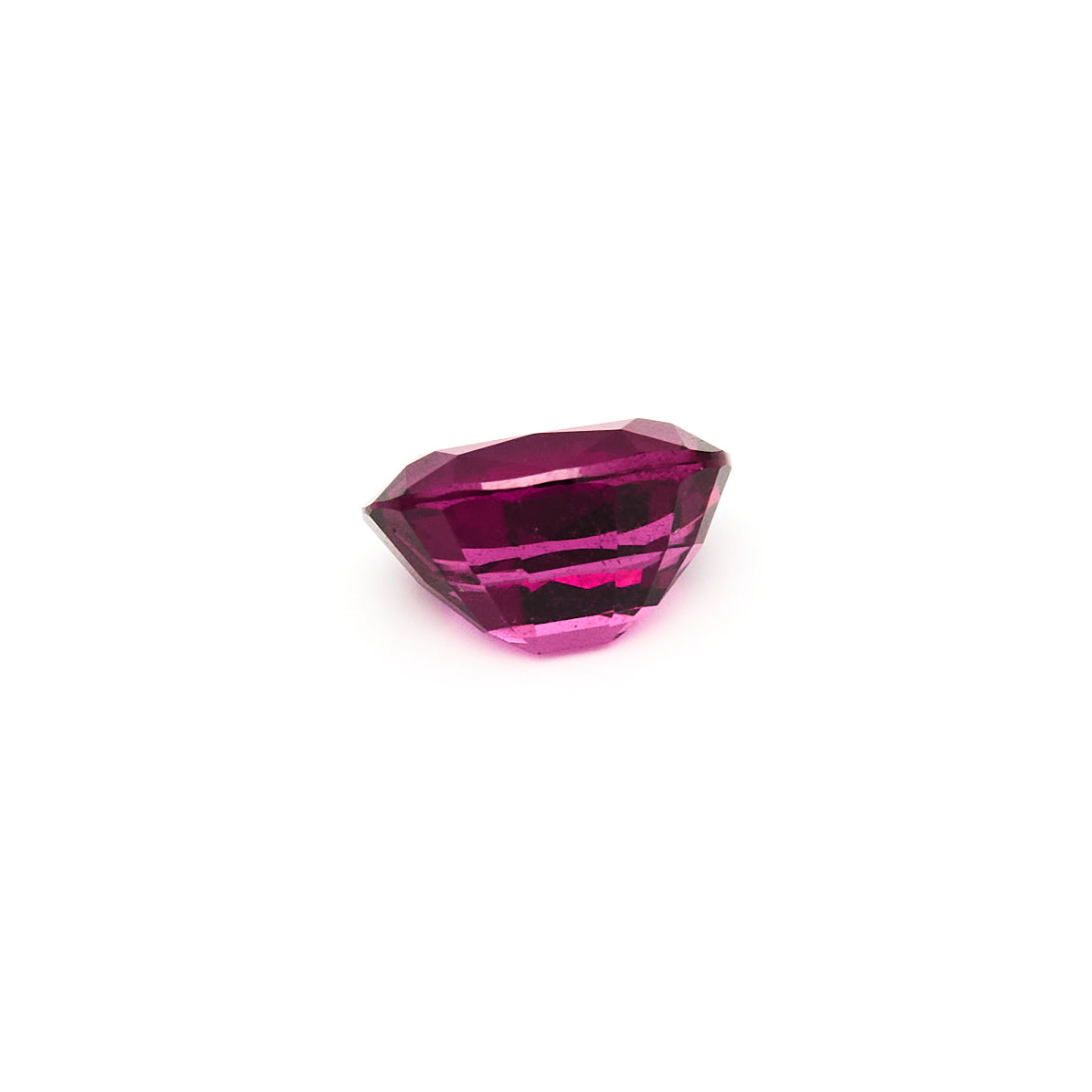 1.26ct. Rare Tanzanian Rhodolite #RD1035 - FABER JEWELS