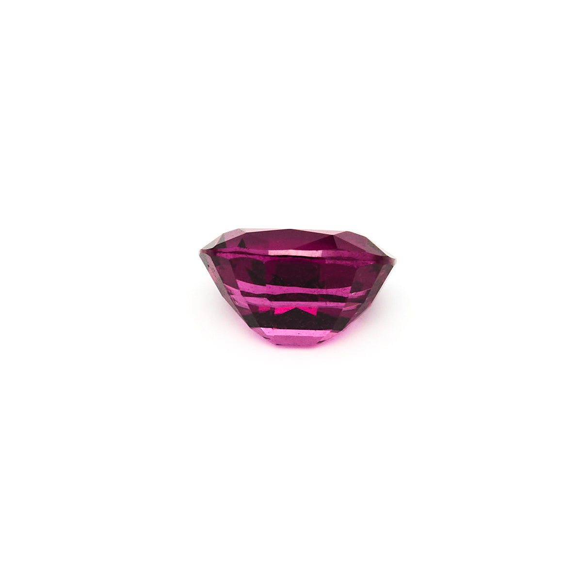 1.26ct. Rare Tanzanian Rhodolite #RD1035 - FABER JEWELS