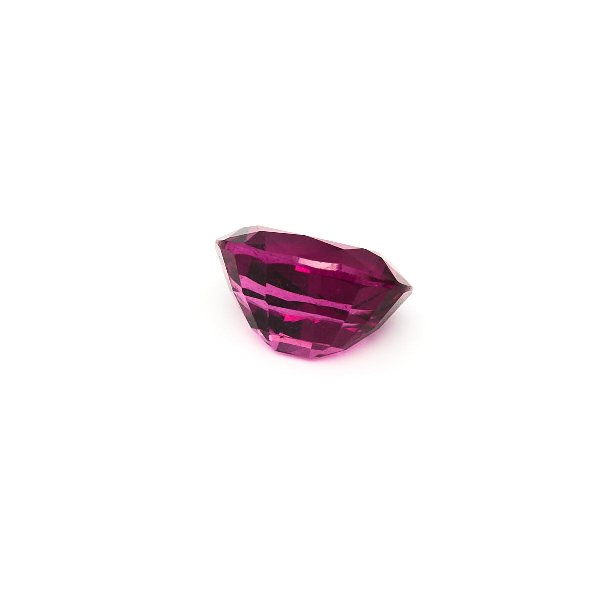 1.26ct. Rare Tanzanian Rhodolite #RD1035 - FABER JEWELS