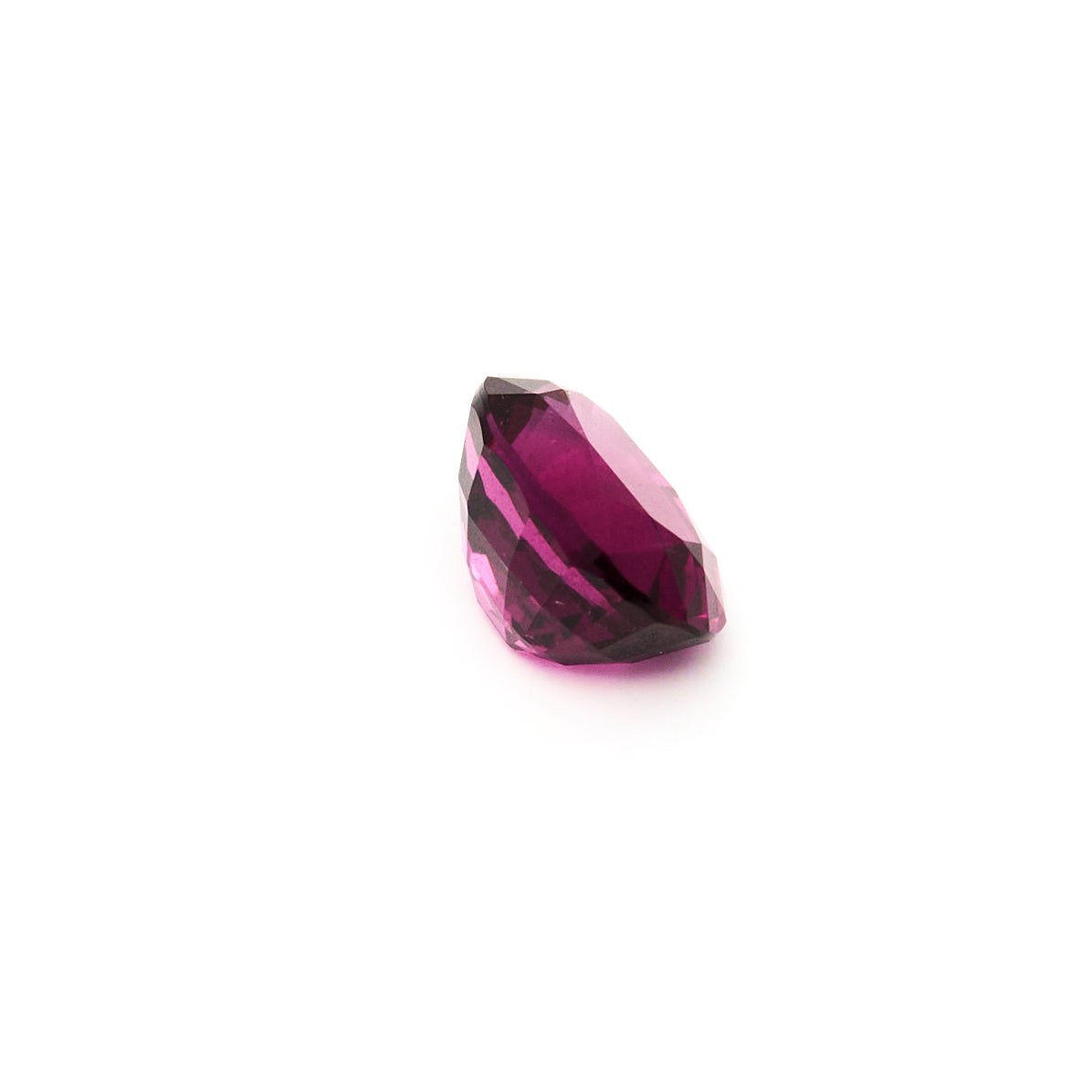 1.26ct. Rare Tanzanian Rhodolite #RD1035 - FABER JEWELS