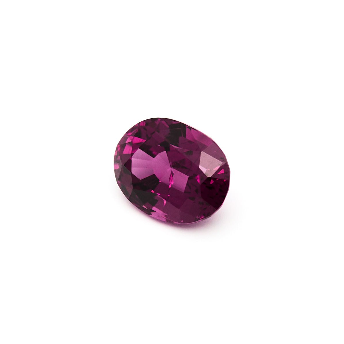 1.76ct. Rare Tanzanian Rhodolite #RD1036 - FABER JEWELS