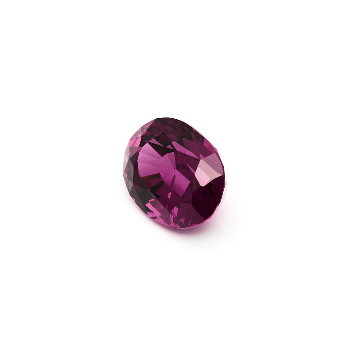1.76ct. Rare Tanzanian Rhodolite #RD1036 - FABER JEWELS