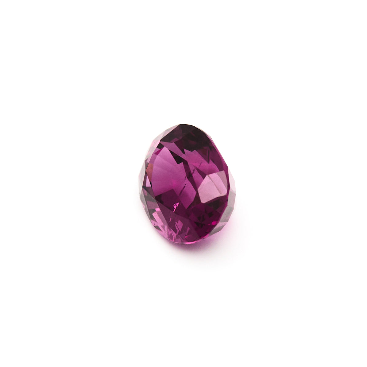 1.76ct. Rare Tanzanian Rhodolite #RD1036 - FABER JEWELS