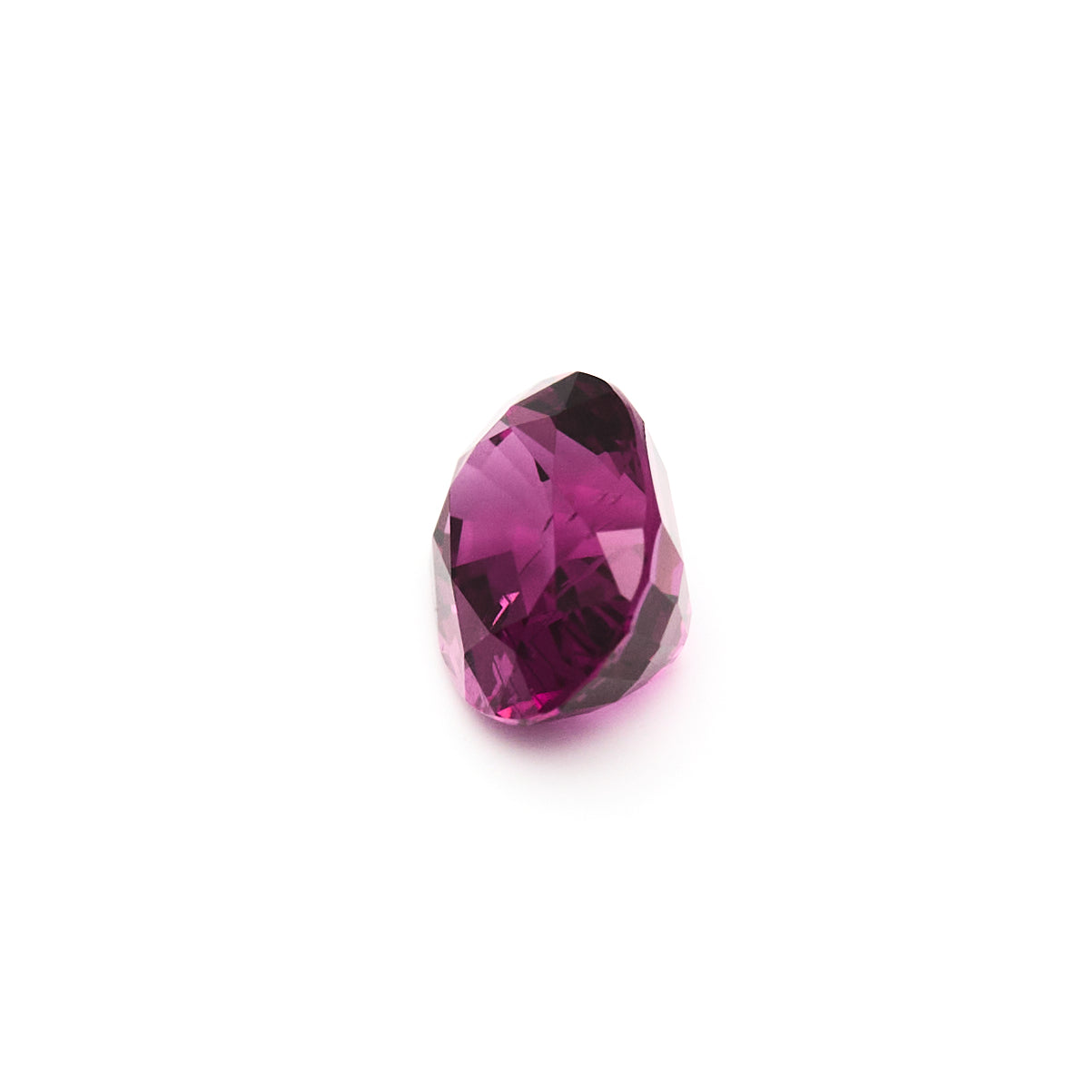 1.76ct. Rare Tanzanian Rhodolite #RD1036 - FABER JEWELS