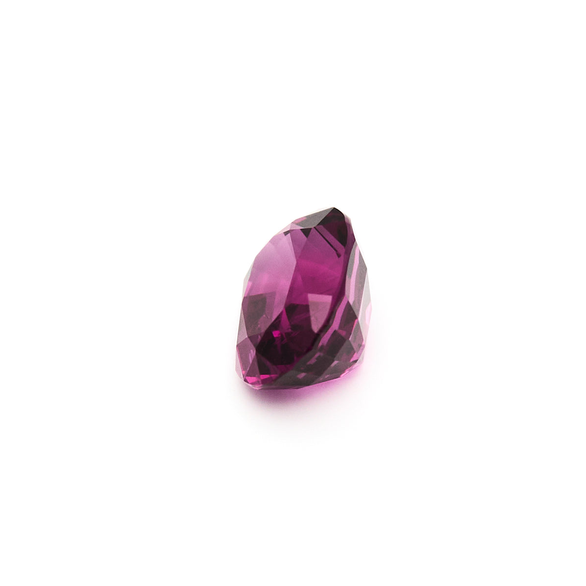 1.76ct. Rare Tanzanian Rhodolite #RD1036 - FABER JEWELS
