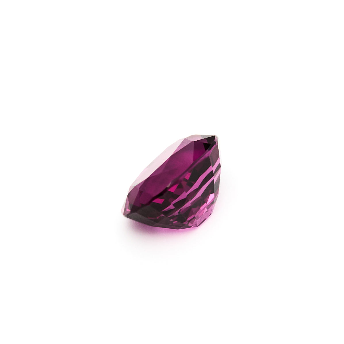 1.76ct. Rare Tanzanian Rhodolite #RD1036 - FABER JEWELS