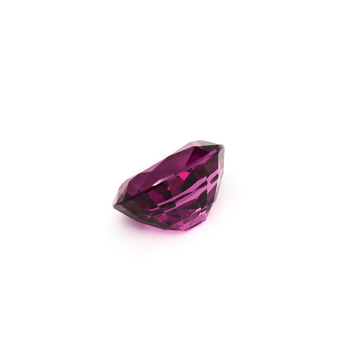 1.76ct. Rare Tanzanian Rhodolite #RD1036 - FABER JEWELS