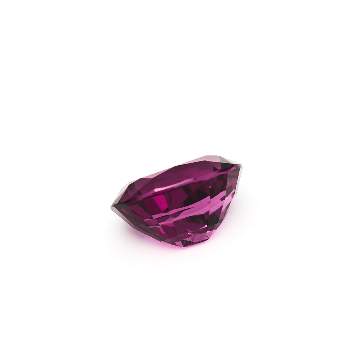 1.76ct. Rare Tanzanian Rhodolite #RD1036 - FABER JEWELS
