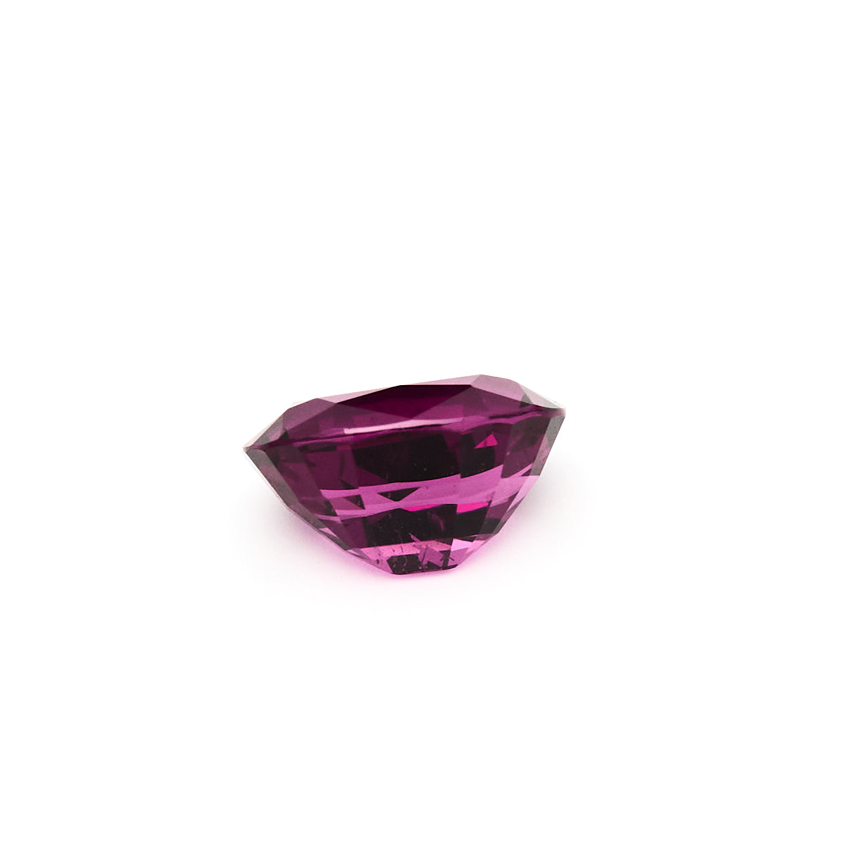1.76ct. Rare Tanzanian Rhodolite #RD1036 - FABER JEWELS