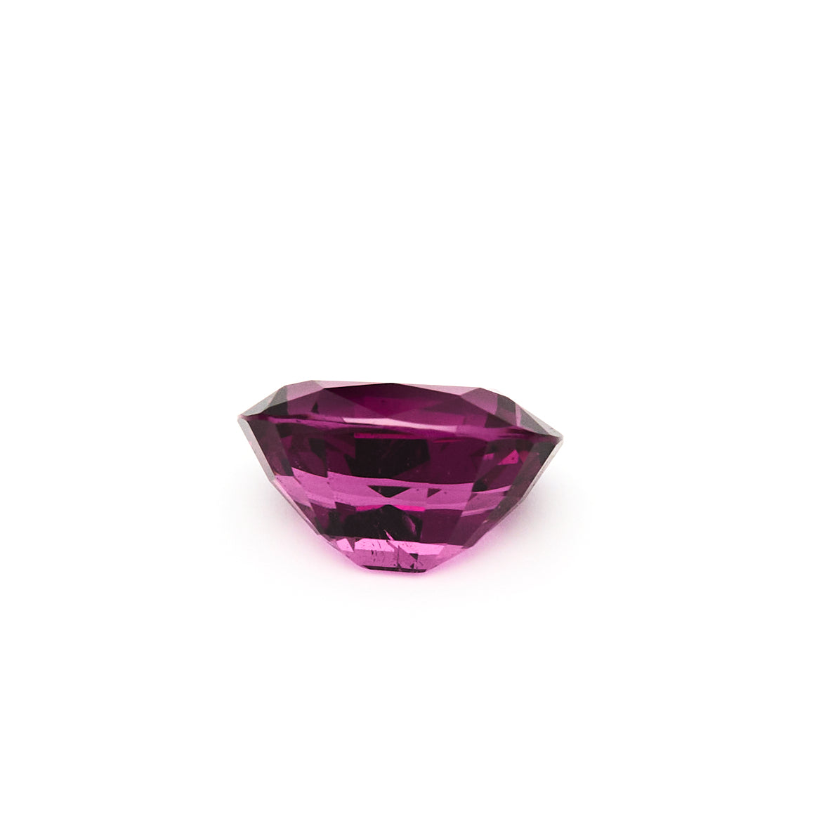 1.76ct. Rare Tanzanian Rhodolite #RD1036 - FABER JEWELS