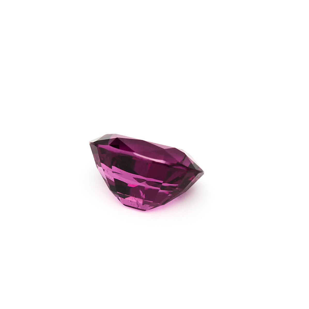 1.76ct. Rare Tanzanian Rhodolite #RD1036 - FABER JEWELS