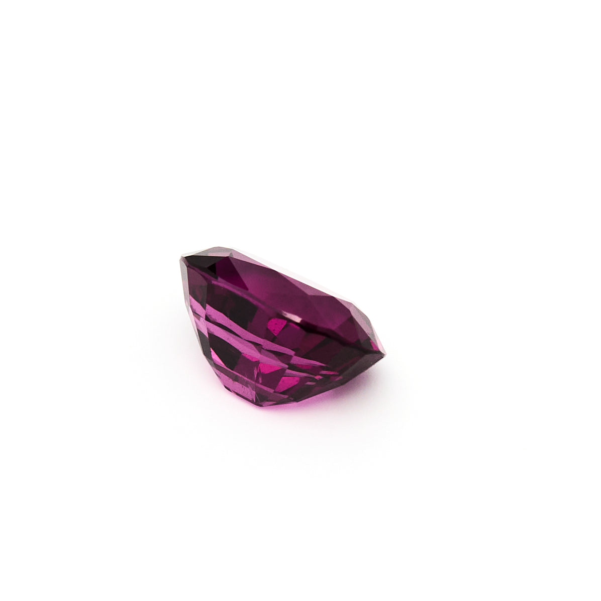 1.76ct. Rare Tanzanian Rhodolite #RD1036 - FABER JEWELS
