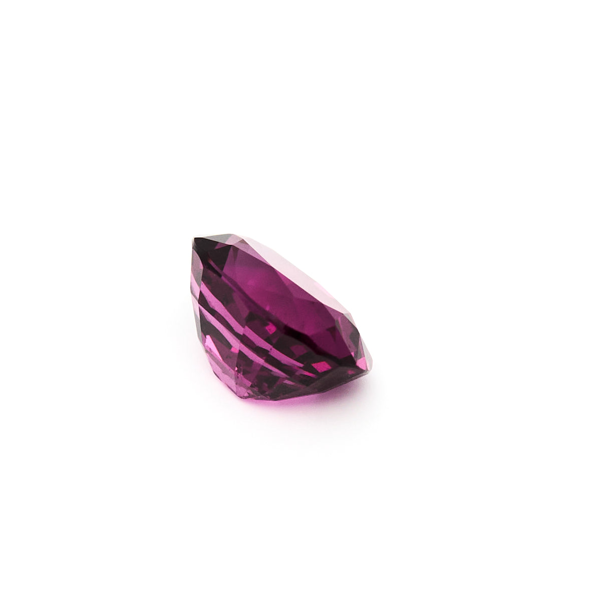 1.76ct. Rare Tanzanian Rhodolite #RD1036 - FABER JEWELS